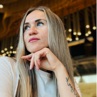 Татьяна Бедарева