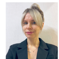 Лариса Козлова