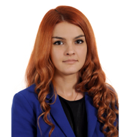 Екатерина Готовко