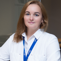 Елена Лушникова