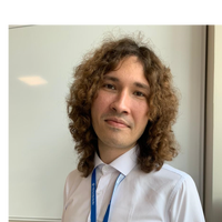 Евгений Клюкин