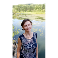 Лариса Маркова