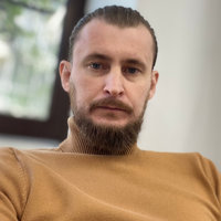 Ильгиз Хайбуллин
