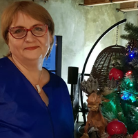 Ирина Панцырева
