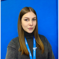 Екатерина Радченко
