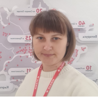 Елена Тидина