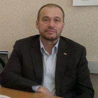 Максим Кузнецов