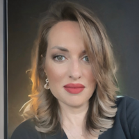 Ирина Иовченко