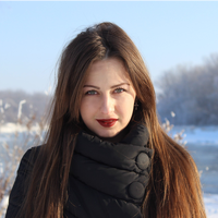 Татьяна Широкова