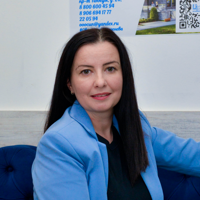 Екатерина Сошникова