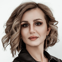 Мария Устинова