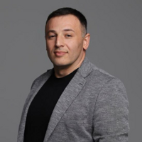 Карэн Гураклян