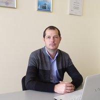 Антон Вычиков