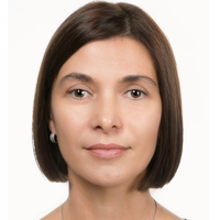 Ирина Пешкова