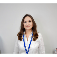 Эллина Савенкова