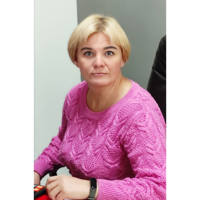 Татьяна Лукачева
