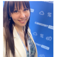 Екатерина Пескова