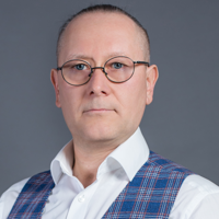 Сергей Цапович