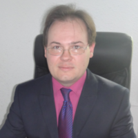 Михаил Афанасьев