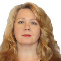 Елена Высокосова