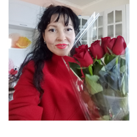 Гульнур Тагирова