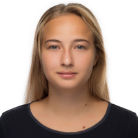 Юлия Пахомова