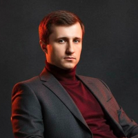 Дмитрий Кузьмин