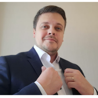 Игорь Федоров