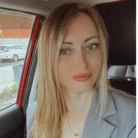 Екатерина Калинина