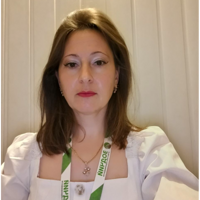 Наталья Михайлова