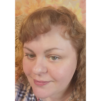 Анна Григорьева