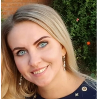 Юлия Письменная