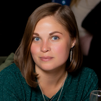 Анна Мельникова