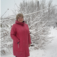 Наталья Акимова