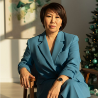 Айжан Калимуллина