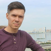 Эльвир Давлетгареев