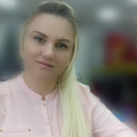 Вера Алексеева