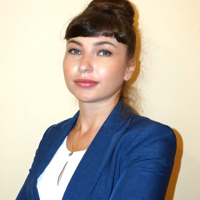 Светлана Кадетова