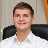 Валерий Шумеев