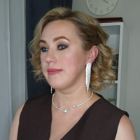 Ольга Денисова