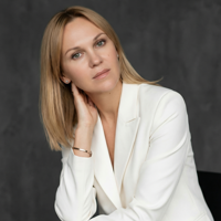 Елена Черепанова
