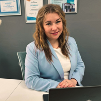 Елена Сидорова