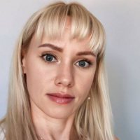 Наталья Губайдуллина