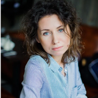 Анастасия Филимонова