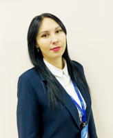 Евгения Векшина