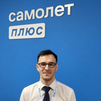 Иван Леменков