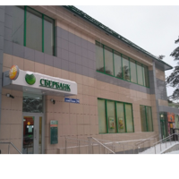 Илья Стариков