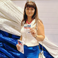 Ольга Дмитриенко
