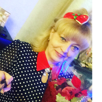 Татьяна Колченко