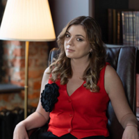 Елена Уварова